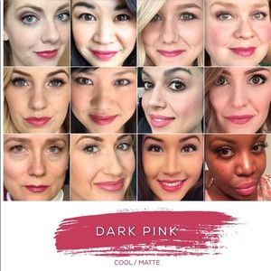 LipSense - Dark Pink